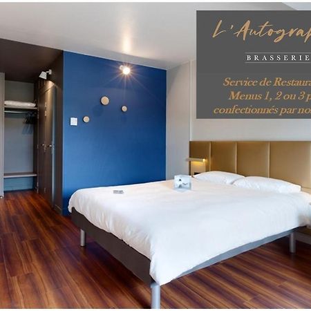 Ibis Budget La Roche Sur Yon Vendespace Mouilleron-le-Captif Kültér fotó