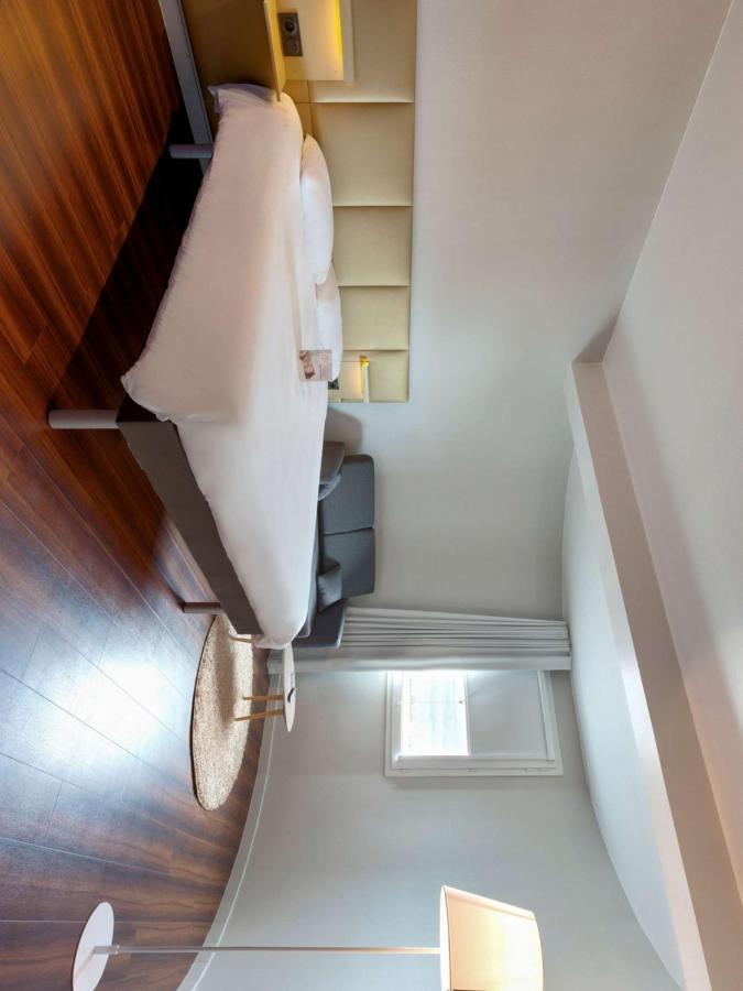 Ibis Budget La Roche Sur Yon Vendespace Mouilleron-le-Captif Kültér fotó