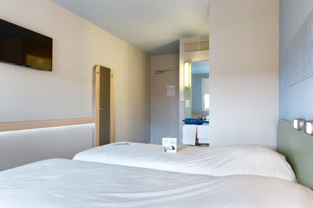 Ibis Budget La Roche Sur Yon Vendespace Mouilleron-le-Captif Kültér fotó
